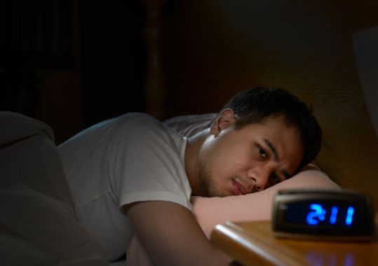 Common Sleep Drug May Reduce Alertness and Increase Safety Risks, Study Warns