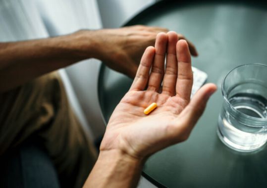 Experts Call for Regular Reviews of Long-Term Antidepressant Use