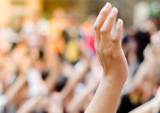 RACGP Members Invited to Help Shape College Governance Changes