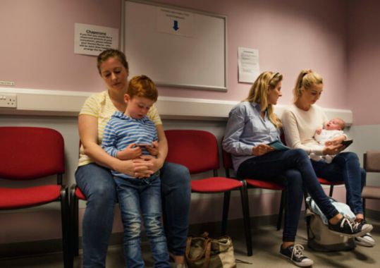 GP Funding Model Under Pressure as Clinics Serving Vulnerable Patients Struggle to Stay Open