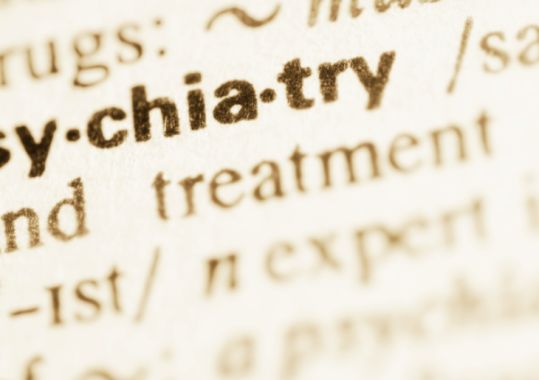 Psychiatry Inpatient Telehealth Items Made Permanent on MBS