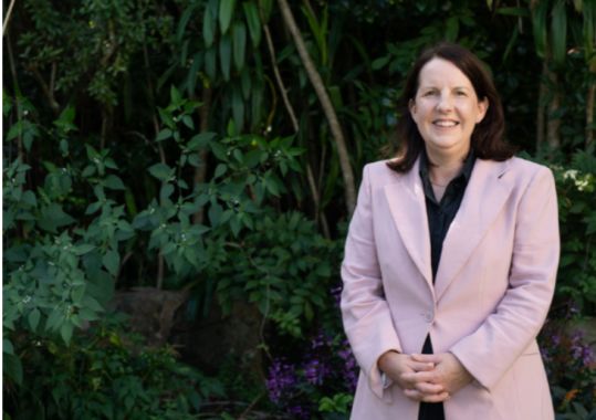 AMA NSW Farewells Long-Serving CEO After 28 Years of Service
