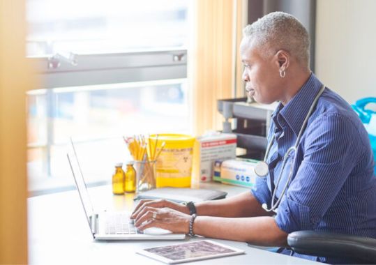 RACGP Reminder: Health of the Nation Survey and Key Practice Updates