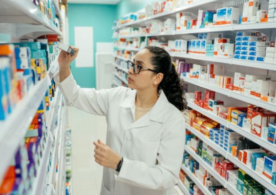 RACGP Rejects Report Claiming Pharmacy Prescribing Will Reduce GP Pressure