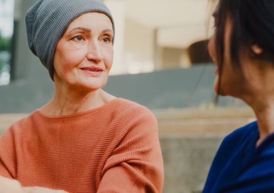 RACGP Calls for Better Care Coordination for Rural Cervical Cancer Patients