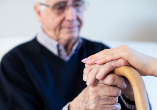 New Stroke Standard Highlights Vital Role of GPs in Recovery