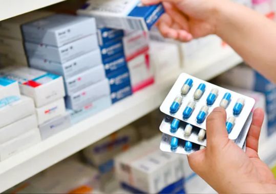 Consumer Medicines Line to End in July 2026