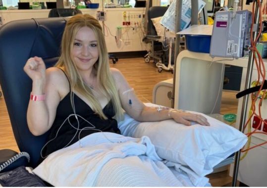 Patient Speaks Out as Low-Dose Zoladex Treatment Set to Be Discontinued