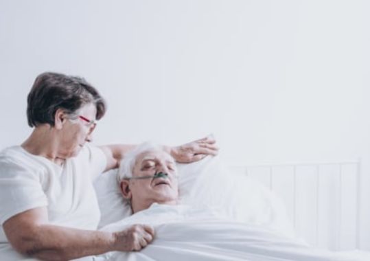 Budget moves welcomed for end-of-life care support in Australia
