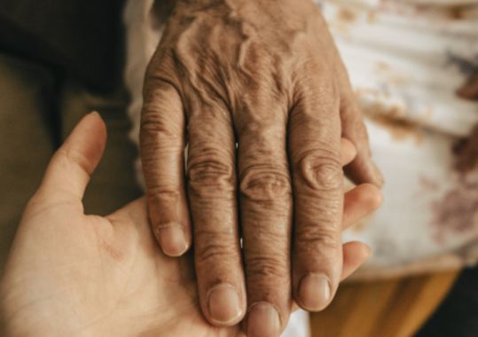 AMA Urges Reform to Improve Healthcare in Aged Care Homes