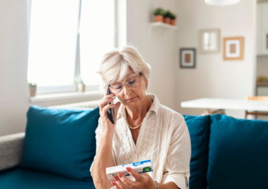 Medication Advice Phone Line to Close in Australia