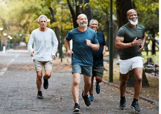 Men’s Health: Why Regular GP Checks Matter for Prostate Cancer Awareness