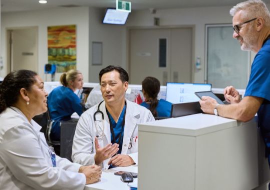 Ahpra and Special Envoy Join Forces to Tackle Antisemitism in Healthcare