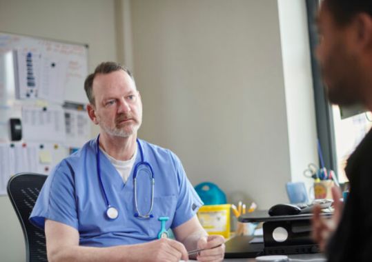 Concerns Raised Over Limits on Patient End Support Medicare Items