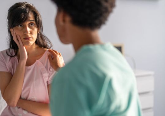 RACGP Warns Against New Abortion Restrictions Following SA Debate