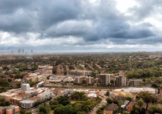 Western Sydney Emerges as Australia's Bulk-Billing Stronghold