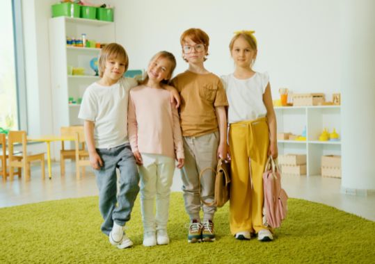 Early Intervention Key to Supporting Aboriginal Children and Families
