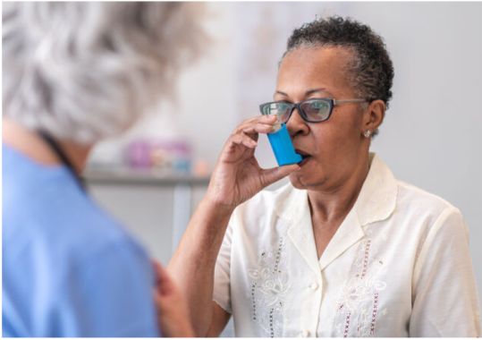 New Quick Reference Guides Released to Improve Asthma Care in Australia