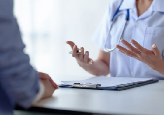 Australia Faces Growing Shortage of Specialist Doctors by 2048