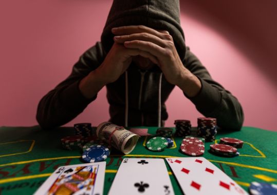 Free Support Available for People Affected by Gambling in Australia