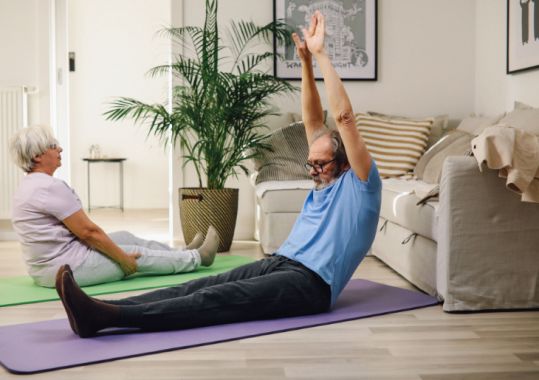 Expressions of Interest Open for Healthy Ageing at Home Grants in South Western Sydney