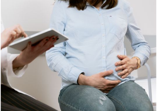 New NSW Referral Criteria Introduced for Maternity and Gynaecology Outpatient Care