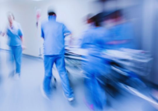 New Report Highlights Growing Pressure on Australia’s Public Hospitals