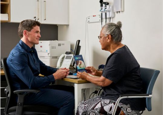 More Than 90,000 Australians Screened Through National Lung Cancer Program