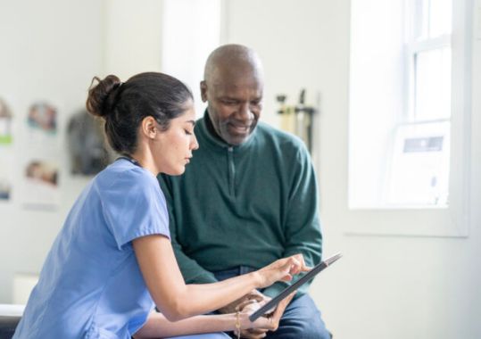 Study Finds Expanding Healthcare Teams Alone Does Not Reduce GP Workload