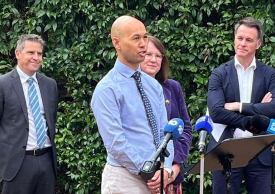 NSW Funding to Expand Affordable ADHD Care Through GP Clinics