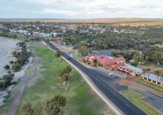 Rural GP Clinics Face Growing Pressure as Kalbarri Practice Closes