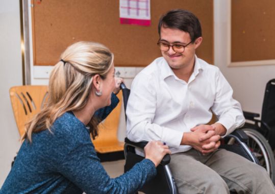 Poll Finds Many GPs Want More Support to Deliver Disability Care