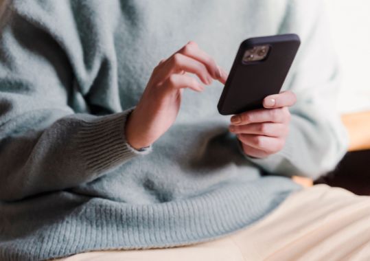 Tasmania Health Introduces New SMS Sender ID from 1 July