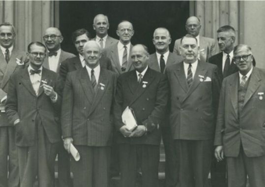 RACGP Marks 68 Years of Supporting Australian General Practice