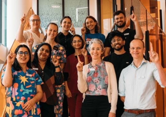 Victoria’s Local Health Service Networks Celebrate First Year of Connected Care