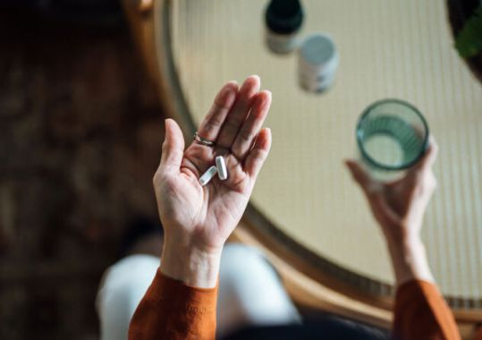 New National Program Helps GPs Reduce High-Risk Medicines Safely
