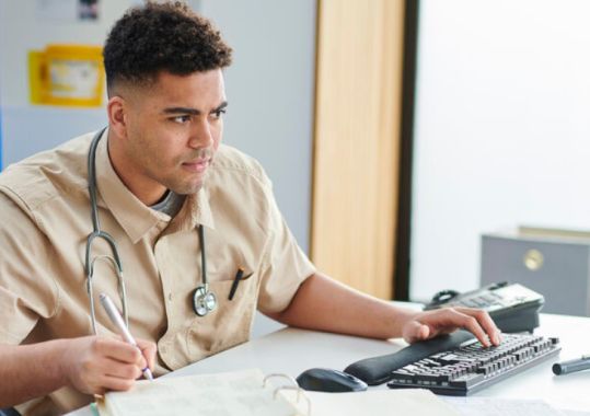 RACGP Reminds GPs of Key July Updates, Webinars and Training Opportunities