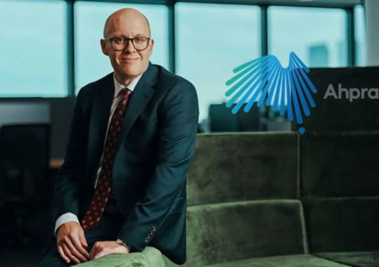 Ahpra Focuses on Safer Healthcare and Stronger Public Confidence