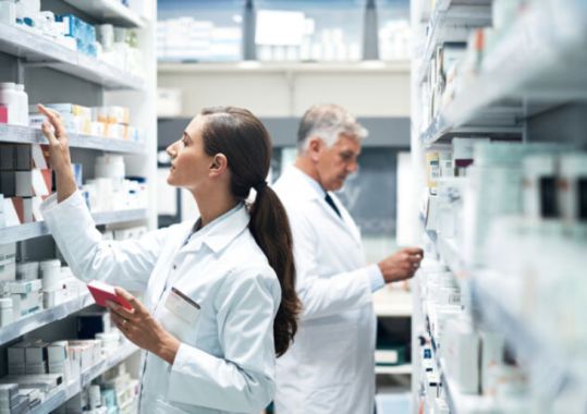 Evidence Questions Pharmacy Prescribing Expansion in Australia