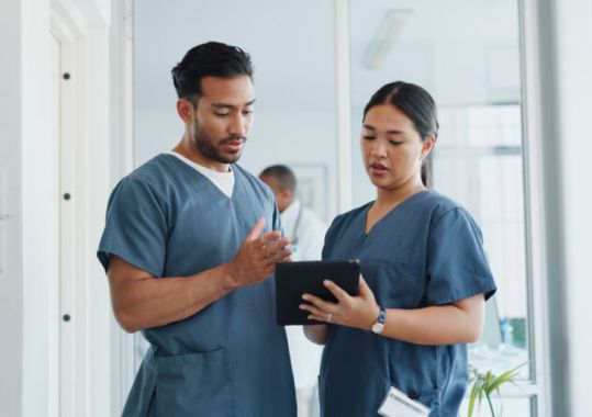 Trained Registered Nurses to Prescribe PBS Medicines Under New Laws