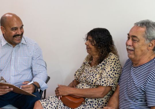 Funding Boost Expands Cultural Safety Training for GP Registrars