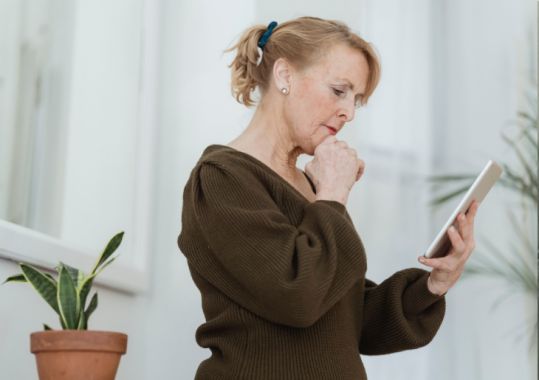My Health Record Helps Improve Patient Care and Information Sharing