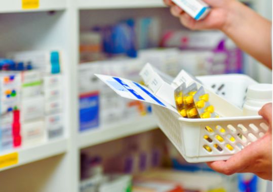 RACGP Raises Concerns Over Pharmacist Prescribing Proposal