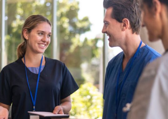 New RACGP Survey Gives Early-Career GPs a Chance to Influence Future Support