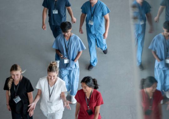 AHPRA Calls for Faster Reform Across Australia's Health Regulation System
