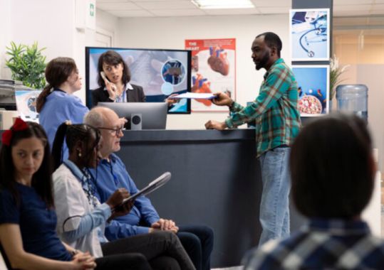 AIHW Report Highlights Rising Chronic Disease and Growing Pressure on Primary Care