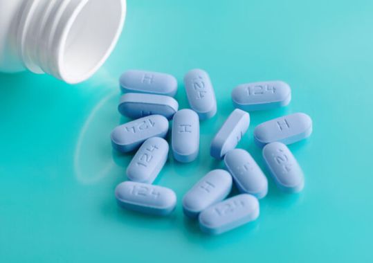 GPs Advised to Review HIV Treatment Options Following Medicine Discontinuation
