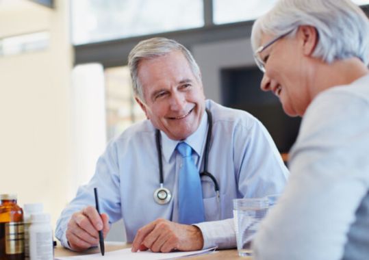 GPs Encouraged to Plan Ahead Before Retiring from Practice