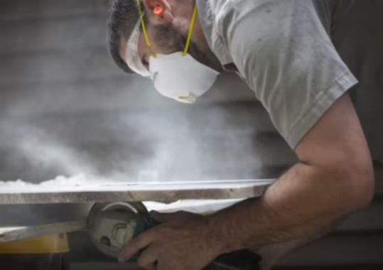 Workers Still Diagnosed with Silicosis Two Years After Engineered Stone Ban