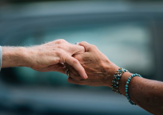 Government Backs Permanent First Nations Aged Care Commissioner to Improve Culturally Safe Care